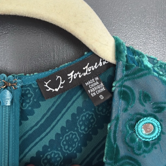 J’adore Maxie dress - Picture 7 of 12